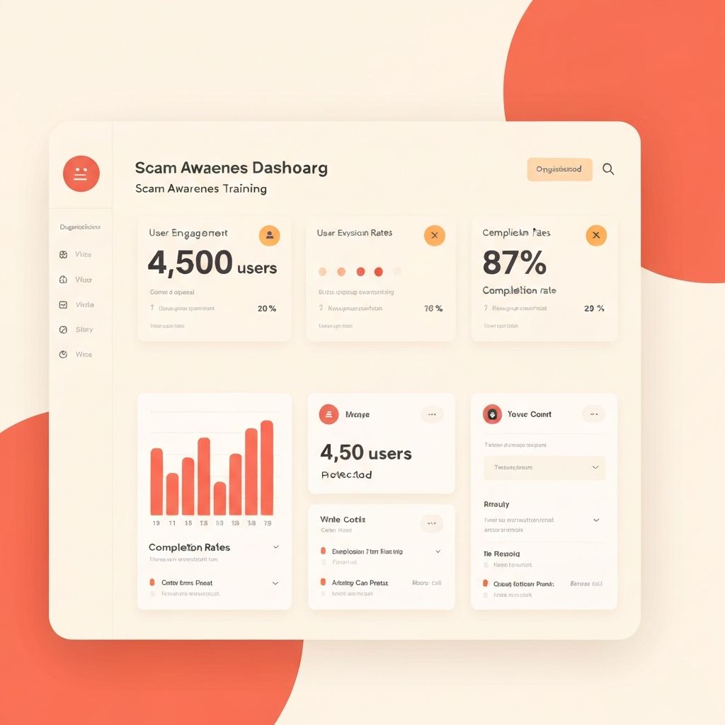 Carer AI Automated NDIS Compliance Reporting Dashboard